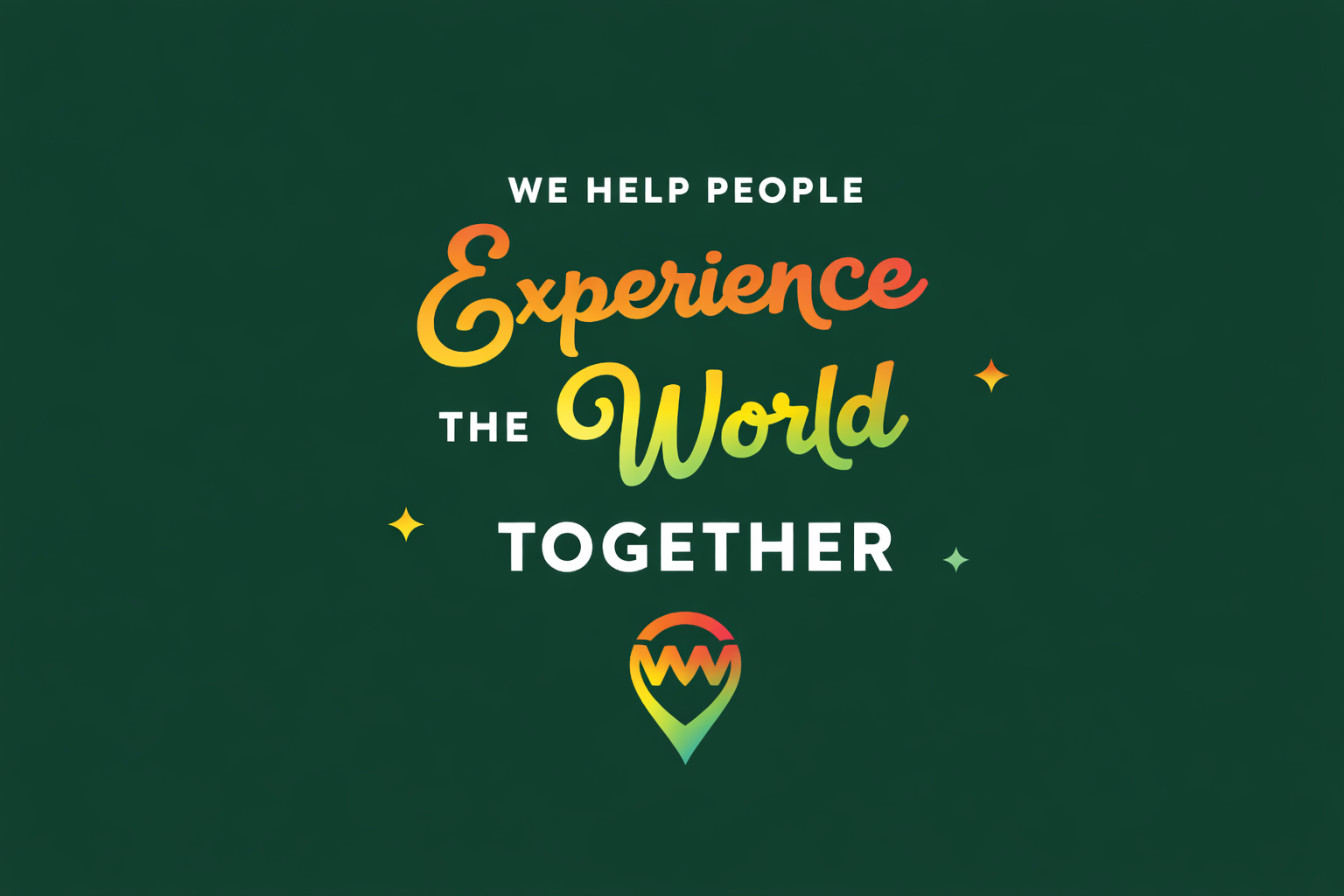 WithMe experience together artwork